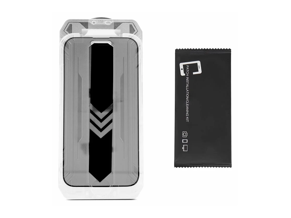 STARTECH Blickschutz fur iPhone 15 Pro