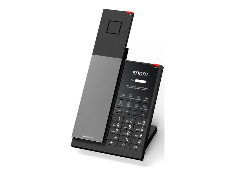 SNOM HD351A analoges Telefon