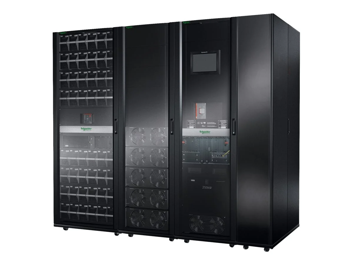 APC Symmetra PX 125kW Scalable