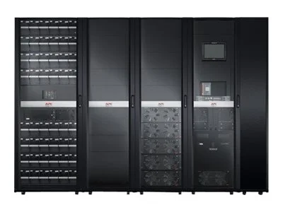 APC Symmetra PX 125kW Scalable
