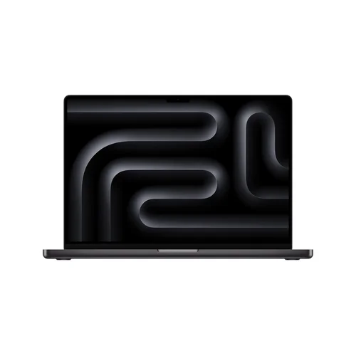 MacBook Pro 16 STD M4P 14/20/16 48GB 1TB 140W Space Black