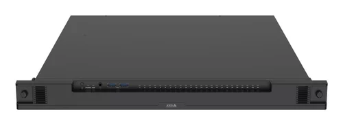 Axis S2224 MK II 12 TB UK Version