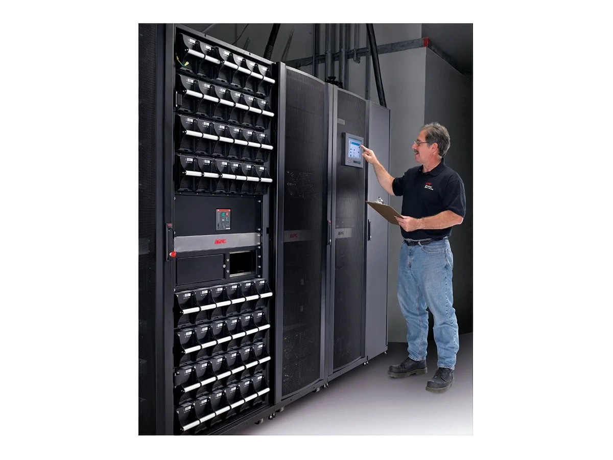 APC Start-Up Service 5x8 for 5U