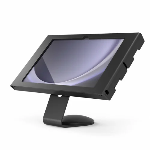 Galaxy Tab A9+ Apex Enclosure Core Stand - Black