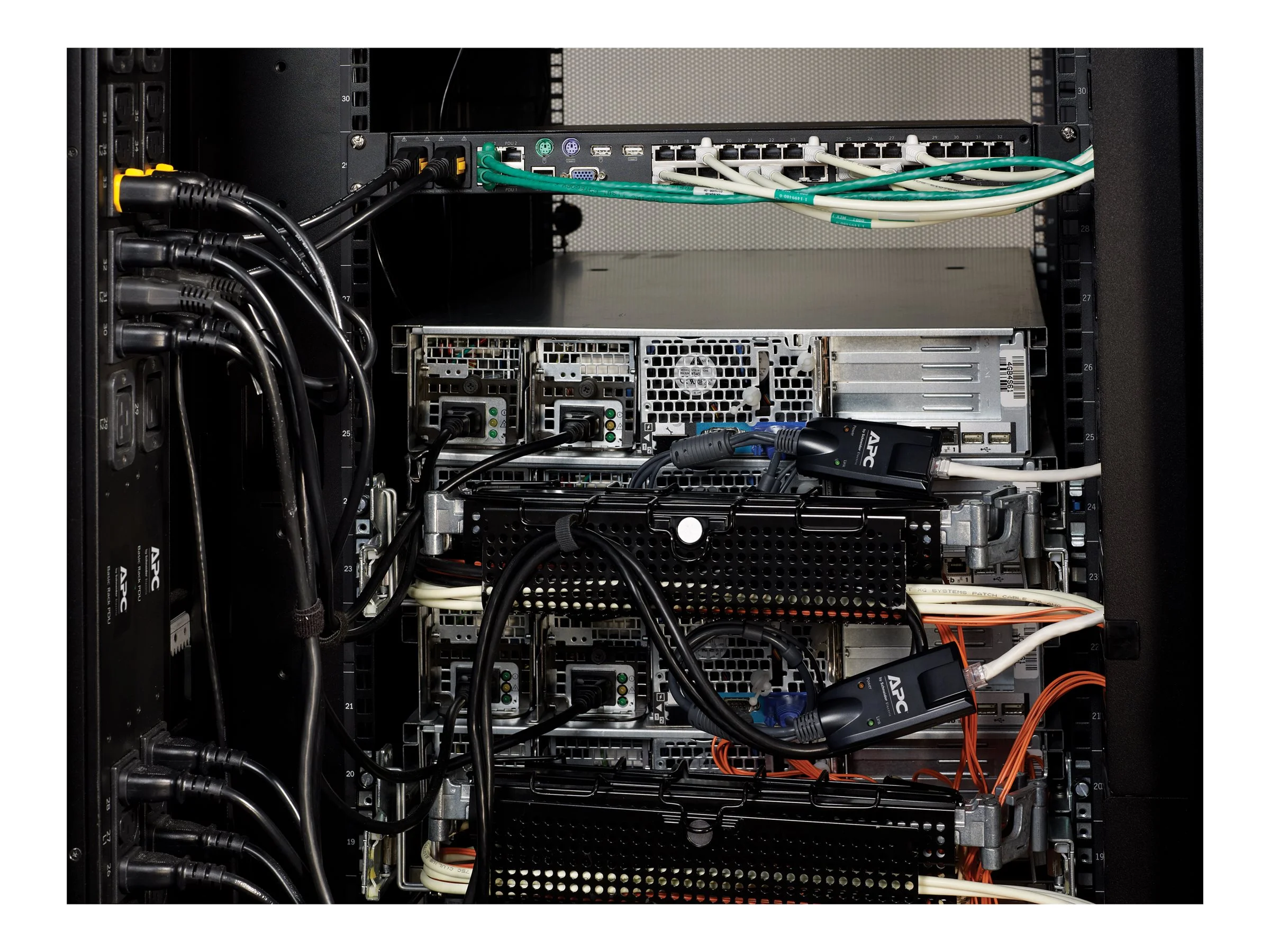 APC KVM USB Server Module