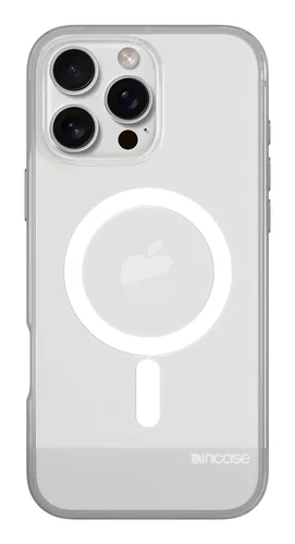 Slim Case For iPhone 16 For MagSafe - Clear