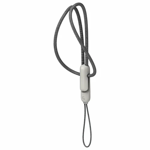 Incase Lanyard For AirPods Gray/Light Gray