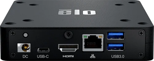 ESY00I1 Backpack 5 Standard Android 14 W/ GMS QC6490 Octa-CO