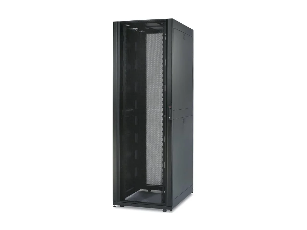 APC NetShelter SX 42U 750mm Wide