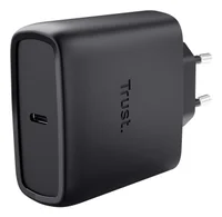 Maxo 65W USB-C Gan Charger Blac .