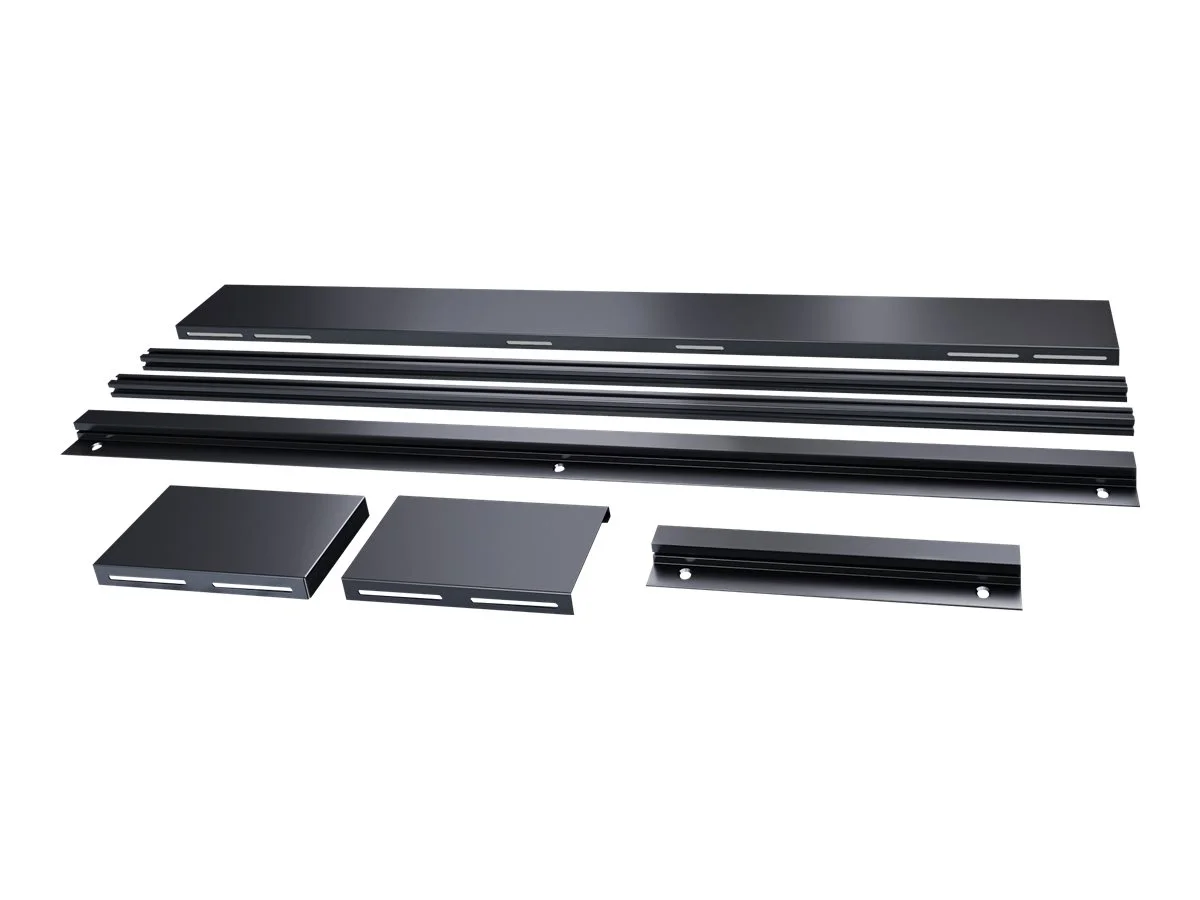 APC Curtain Door Mounting Rail