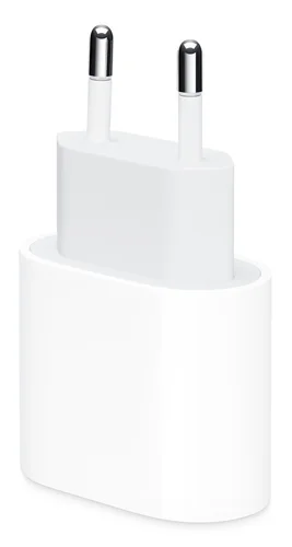20W USB-C Power Adapter .