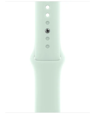 40MM Aquamarine Sport Band - M/L