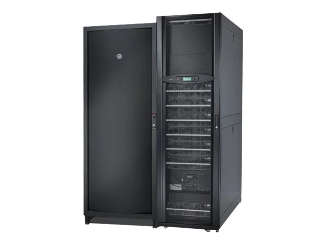 APC Symmetra PX 96kW Scalable to