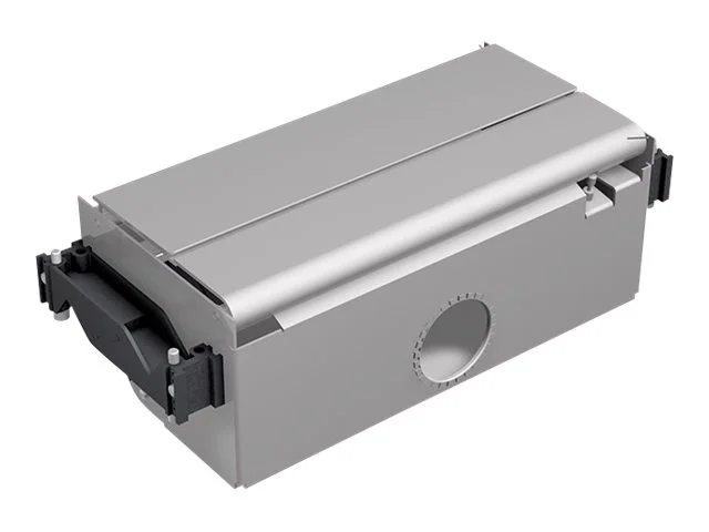 BACHMANN CONFERENCE Anschlussfeld Medium