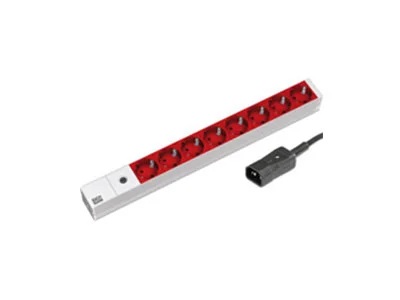 BACHMANN 48.26cm C14 Stecker