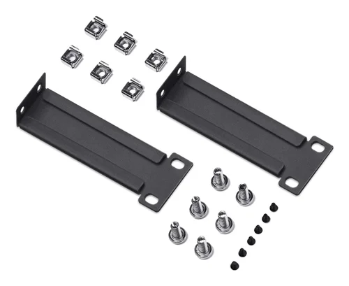 Omada Rack-Mounting Bracket Kit Screws Included