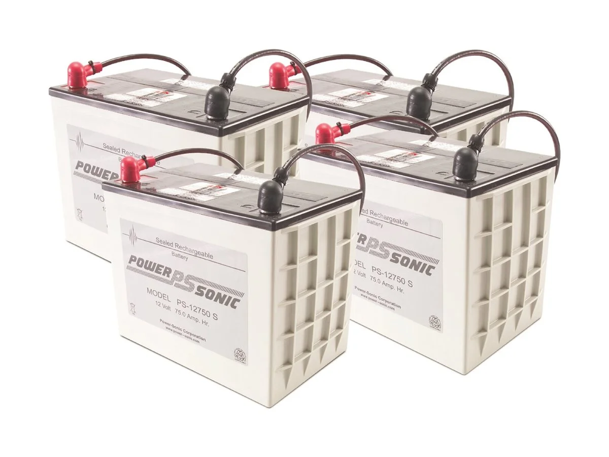 APC Replacement Battery Cartridge 13