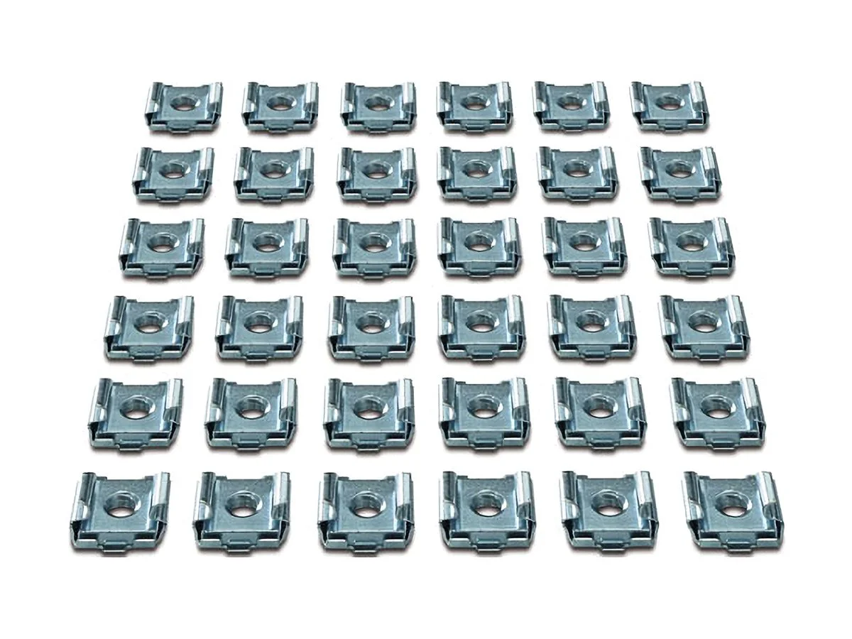 APC 10-32 Hardware Kit