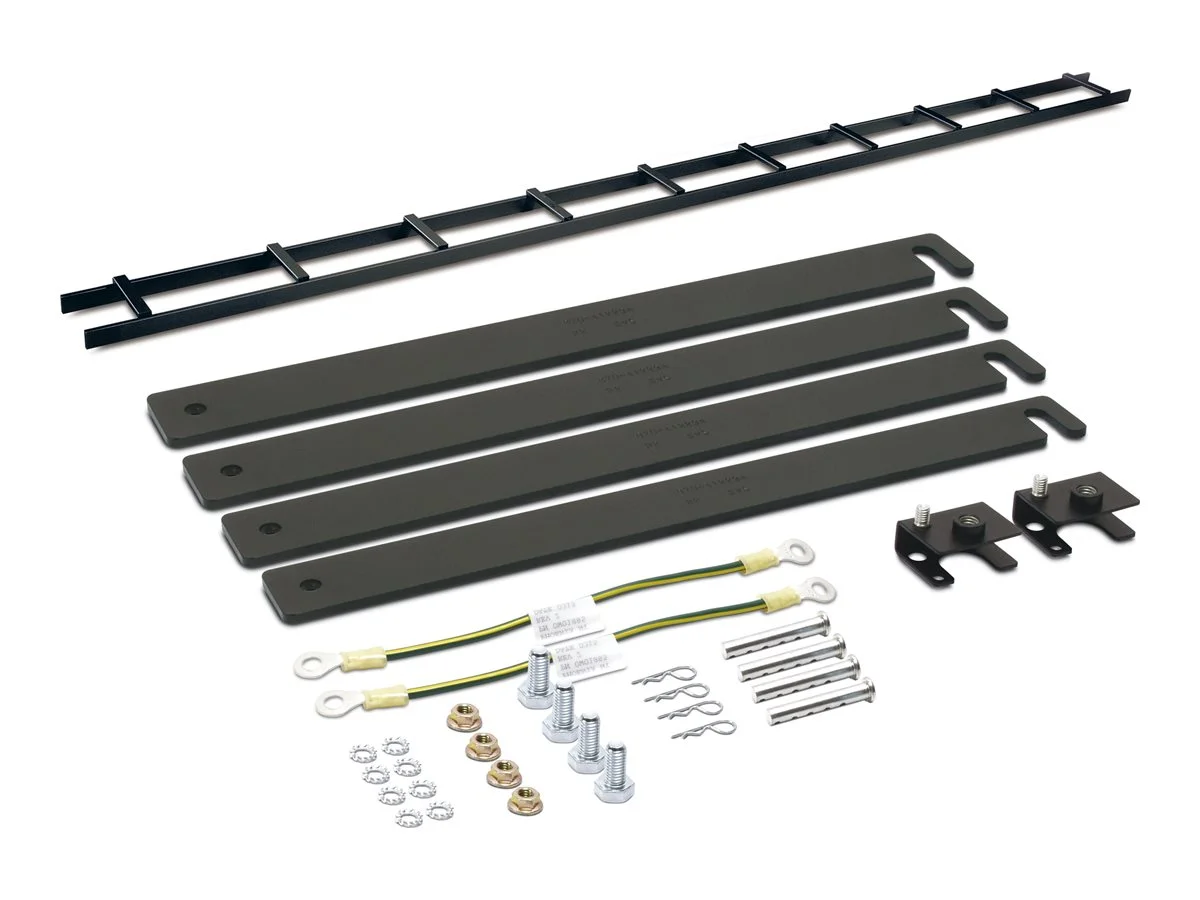 APC RACK-Organisations-Kit