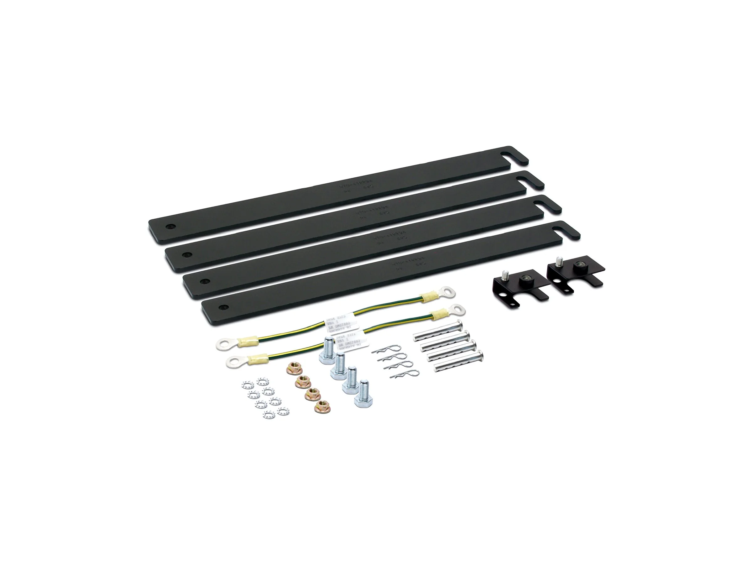 APC Ladder Bracket Kit