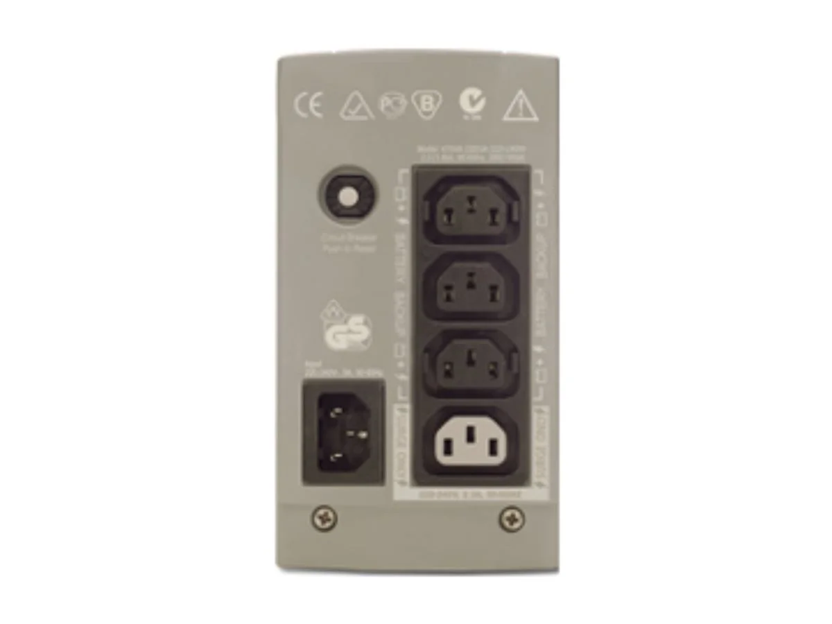 APC BackUps CS 325VA 230V W/O SW