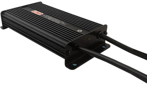 Lind Isolated DC/DC 12-32 VDC Power Supply