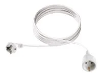 BACHMANN Schutzkontakt-Verlängerung 10m