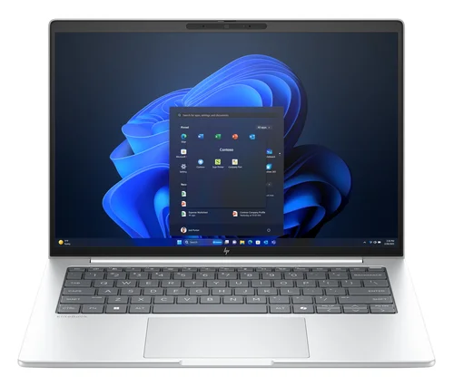 EliteBook 8 G1I U7-255U 16WUXGA 32GB 1TB W11P WL BT 5G 1Y 3/3/0