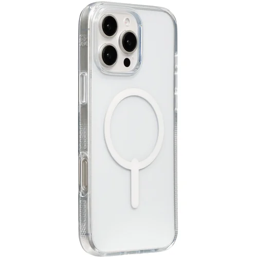 Zagg Cases Crystal Palace Snap Apple IP16 Pro Max Clear