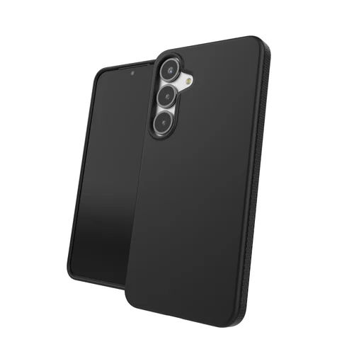 Zagg Cases Milan Snap (OP Opaque) Samsung S25+ Black