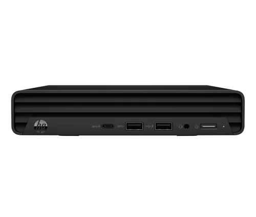 HP Pro Mini 260 G9 CI5-1334U 16GB 512GB W11P WIFI6 1Y