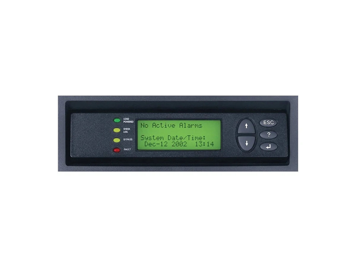 APC Symmetra LX 16kVA Scalable to 16kVA