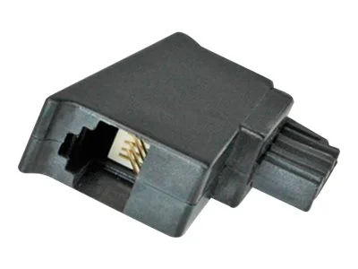 ROLINE TAE F Adapter 4polig