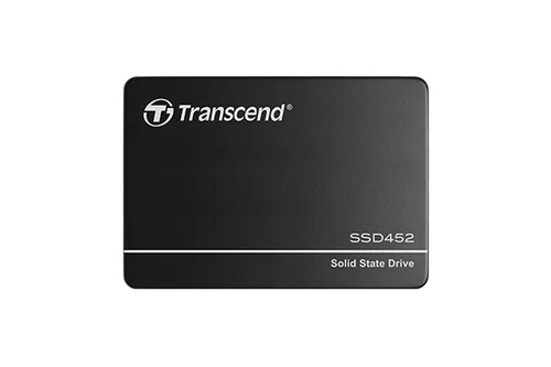 64GB 2.5IN SSD SATA3 3D TLC Bic PE: 3K Extended Temp. PLP