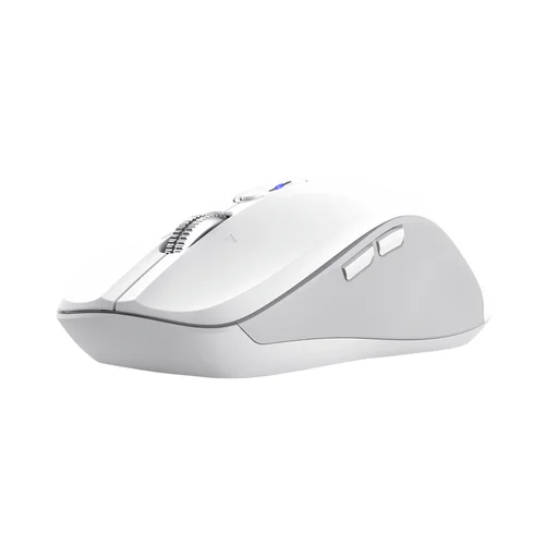 Ferro Hyperwheel WRLS Mouse White