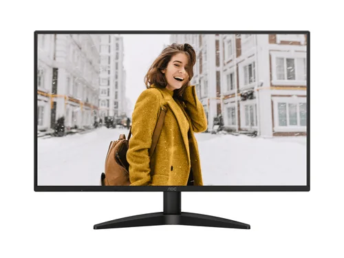 AOC 27B36X - 27-Inch Full HD 1920X1080 HDMI 1.4 DisplayPort 1