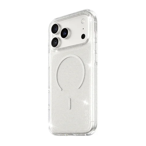Care by Flagship Case Urban Exp W. White MagSafe iPhone 17 Pro M
