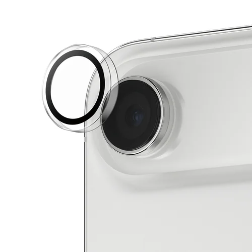 Transparent Camera Lens Protector iPhone 17 Air