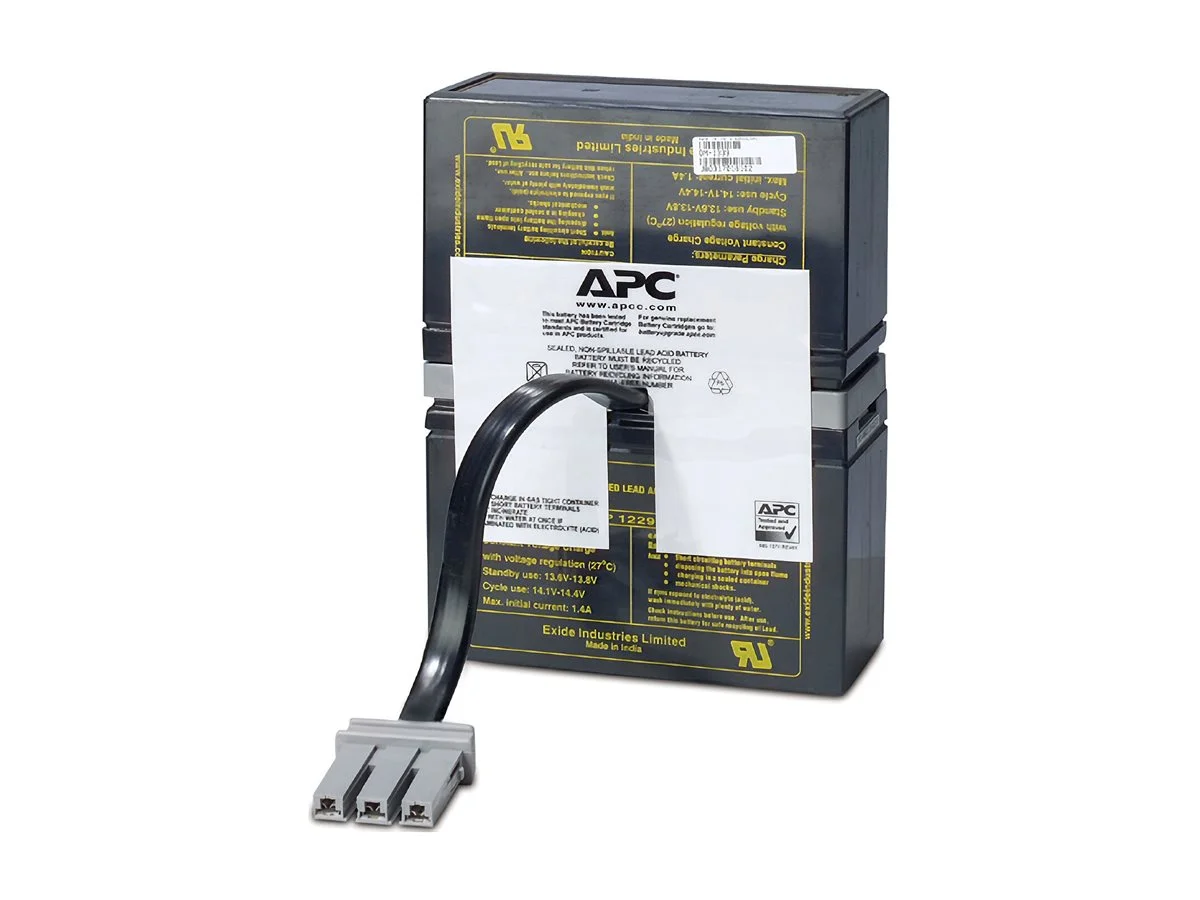 APC Batterieaustauschkassette 32