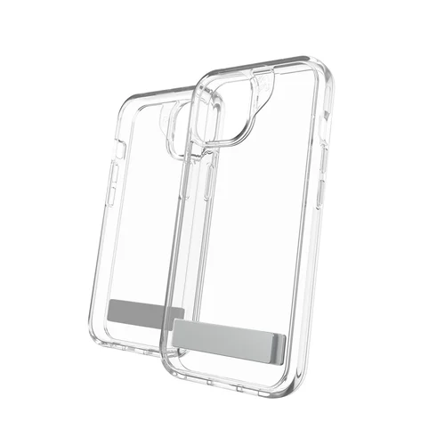 Zagg Cases Crystal Palace KS Apple iPhone 16E/15/14/13