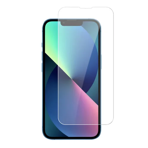 Glass 2.5D FR Apple iPhone 16E / 14 / 13 / 13 Pro