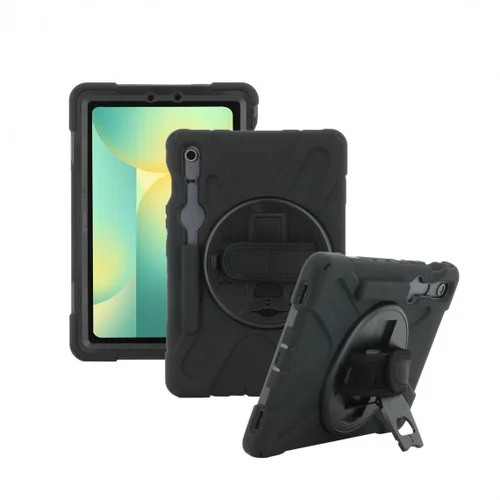 All in Case Galaxy Tab S10 FE Tab S9 FE Tab S9 +shoulder Strap