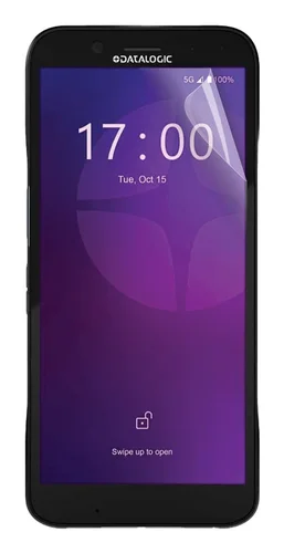 Screen Protector Anti-Shock IK06 - Clear For Datalogic Memor