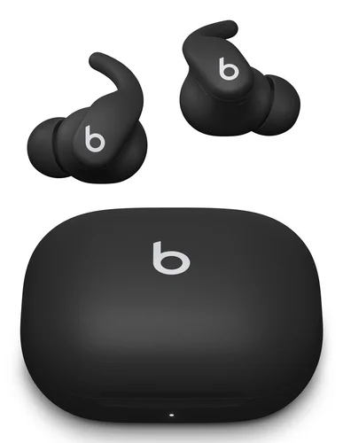 Powerbeats Fit - WN-C Workout Earbuds Jet Black
