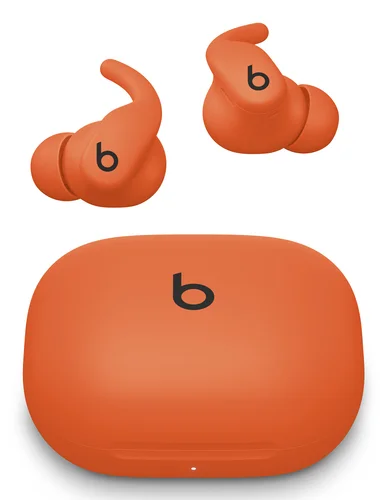 Powerbeats Fit - WN-C Workout Earbuds Spark Orange