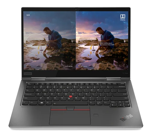 T1A Lenovo X1 Yoga I5-10310U 16GB 512GB 14FHD W11P T1A