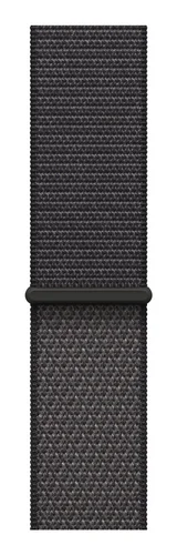 46MM Dark Gray Sport Loop