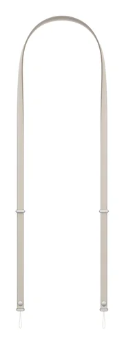 Crossbody Strap - Tan