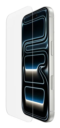 Belkin ULTRAGLASS2 Displaschutz Fuer iPhone 17 Pro